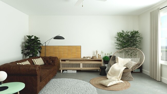 Building Photo - Rural Living, Modern Style