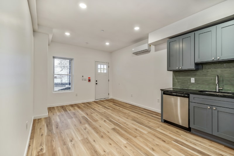 Building Photo - 3836 W Girard Ave