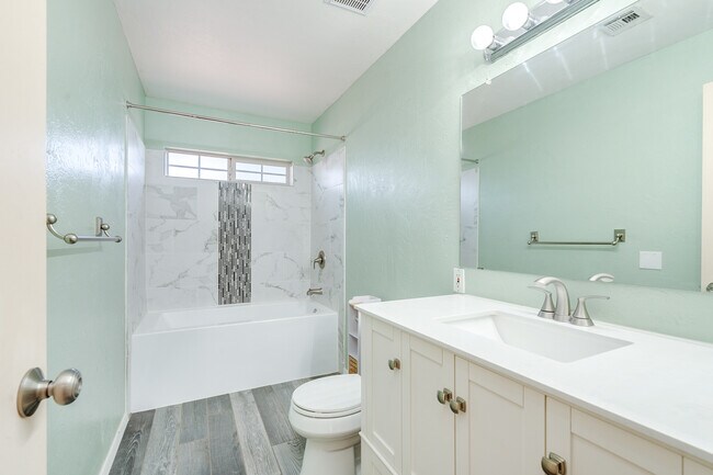 Building Photo - 8449 E Agape Dr