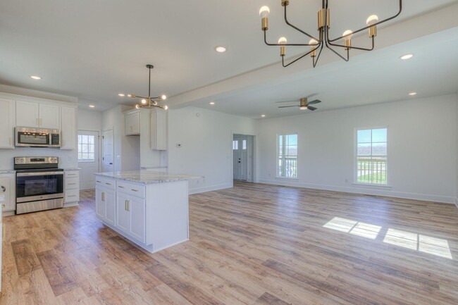 Building Photo - 1312 New Home Rd
