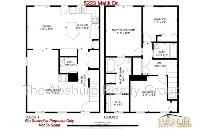 Building Photo - 5223 Malik Dr