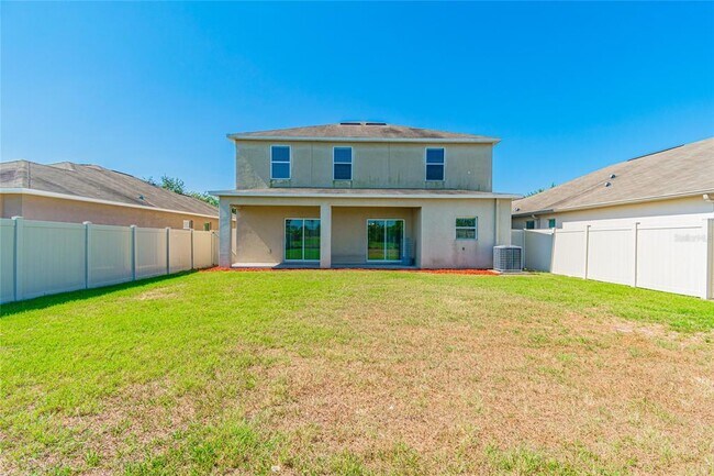 Building Photo - 8016 Alamosa Wood Ave