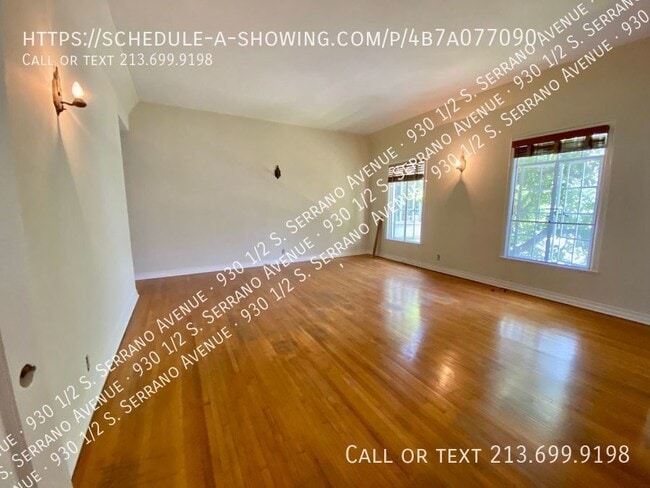 Building Photo - NO SECURITY DEPOSIT+1st MONTH IS FREE-FREN...