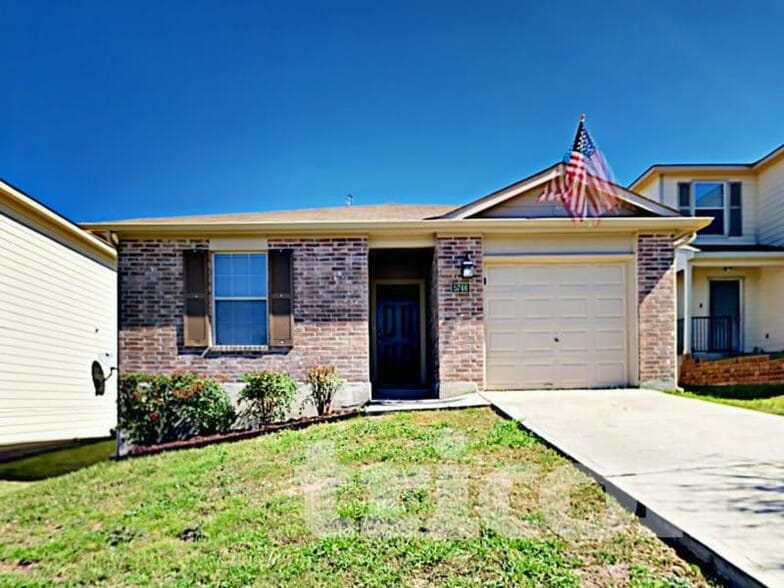 Building Photo - 5746 Butch Canyon