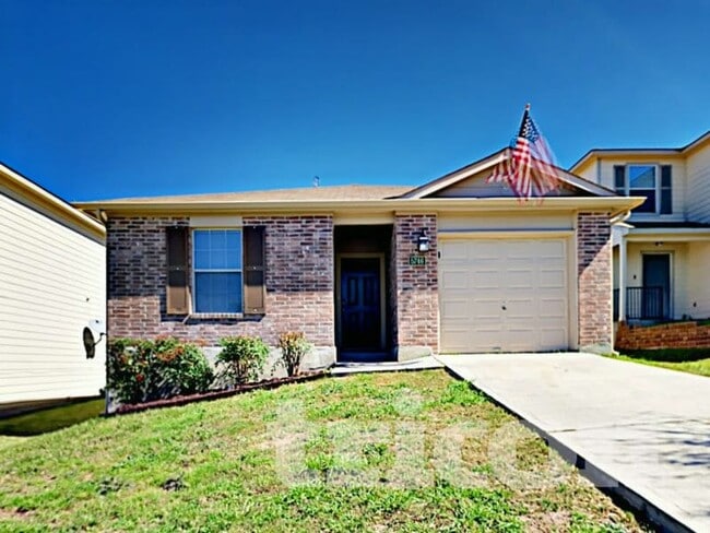 Building Photo - 5746 Butch Canyon