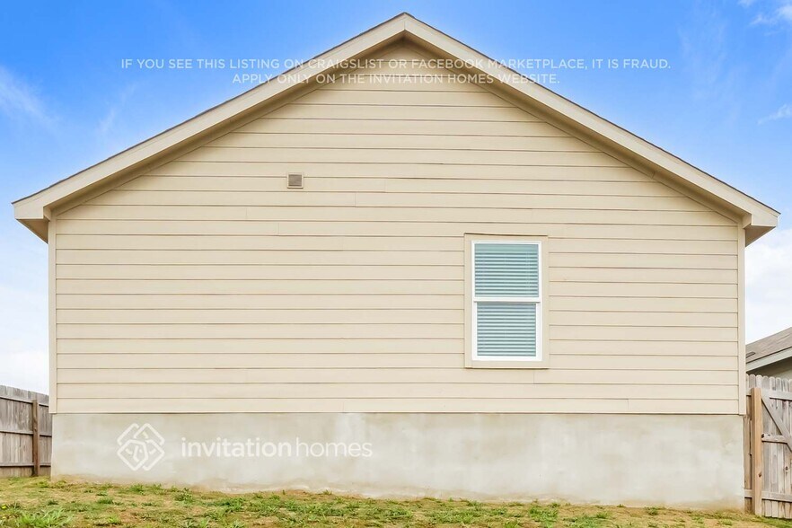 Building Photo - 6452 Pickaxe Way