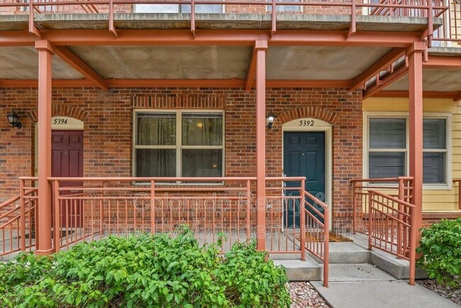 Building Photo - 5392 Allison St