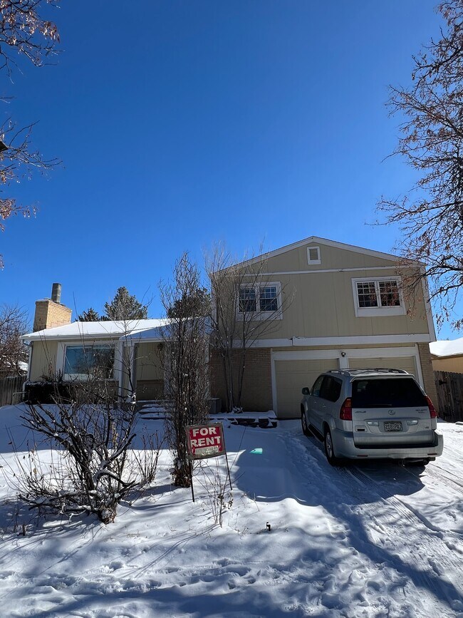 Primary Photo - 15790 E Stanford Pl