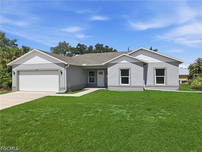 Building Photo - 1406 Ford Cir