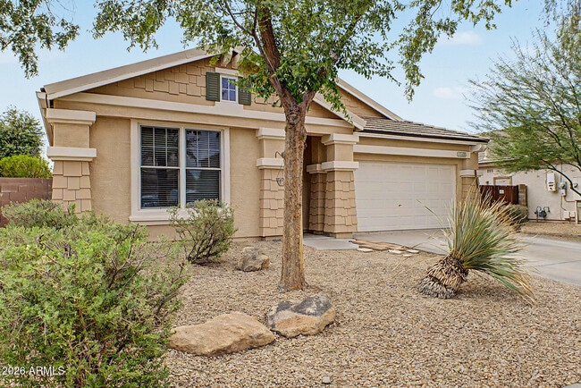 Building Photo - 15109 W Desert Mirage Dr