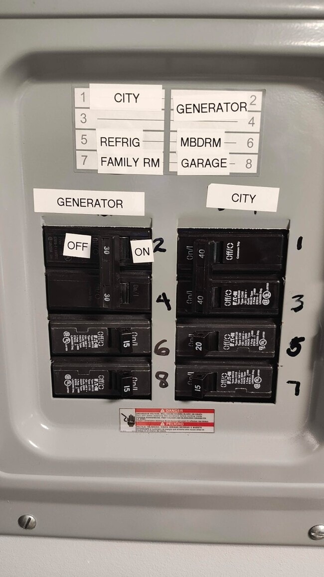 Building Photo - 5021 Nichols St