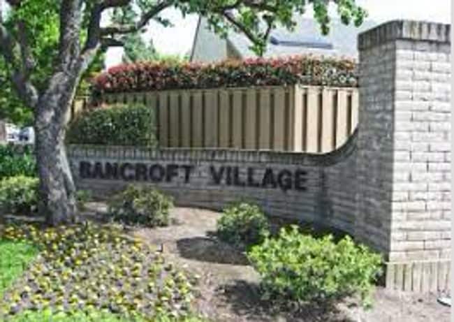 Building Photo - Beautiful Bancroft Village Home!