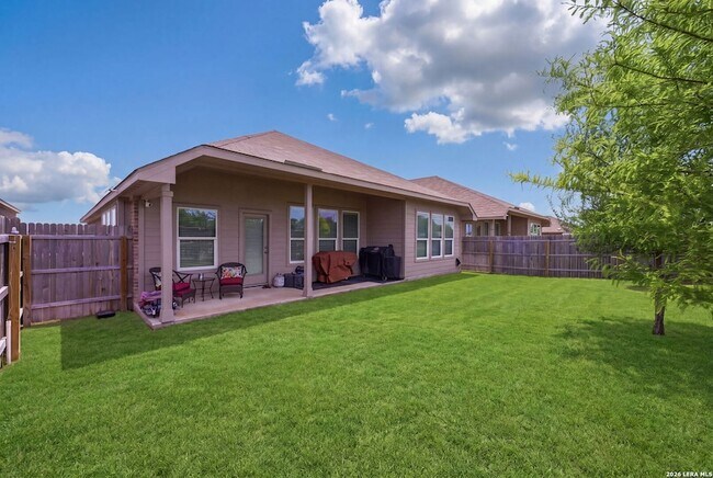 Building Photo - 14531 Austin Hts