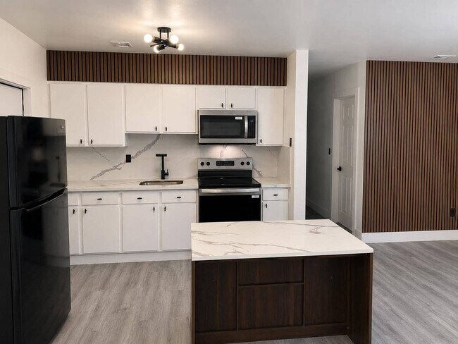 Building Photo - 2126 NW 47th Terrace