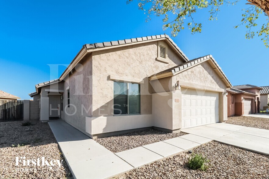 Building Photo - 19614 W Morning Glory St