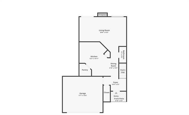 Building Photo - 8520 Gatlinburg Dr