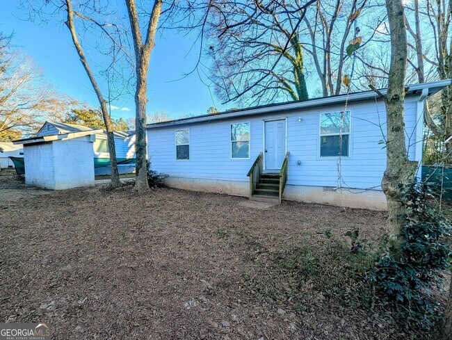 Building Photo - 2533 Godfrey Dr NW