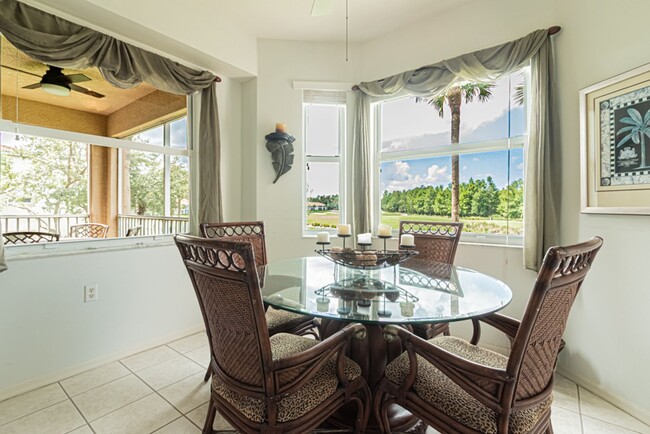 Building Photo - Fully Furnished Seasonal Condo Rental At G...