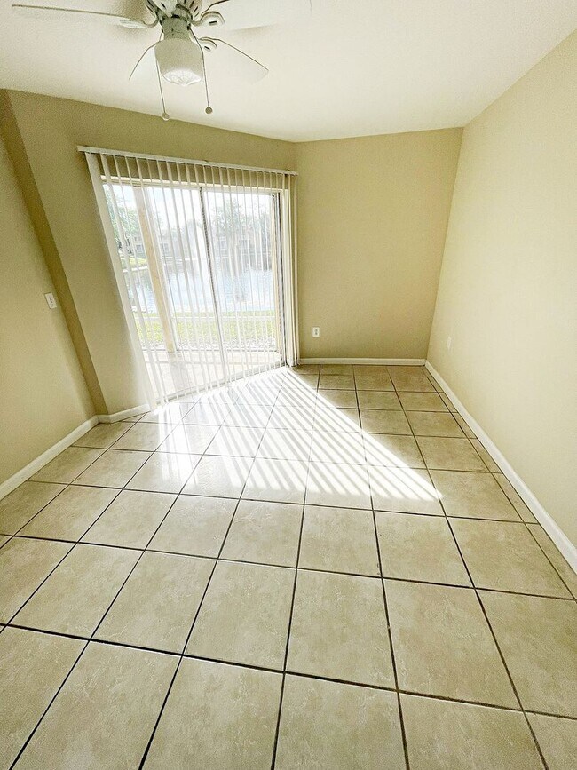 Building Photo - Palm Lakes Condominium