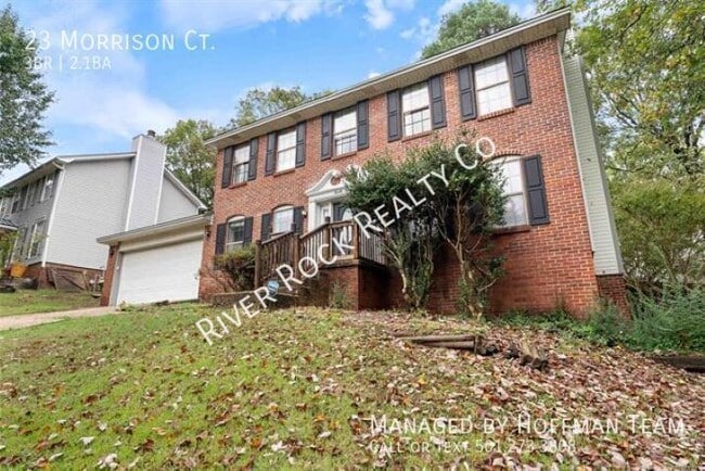 Building Photo - 23 Morrison Ct