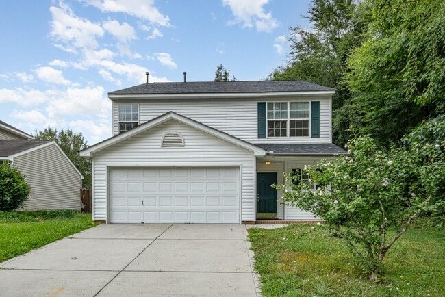 Primary Photo - 9026 Tibble Creek Way