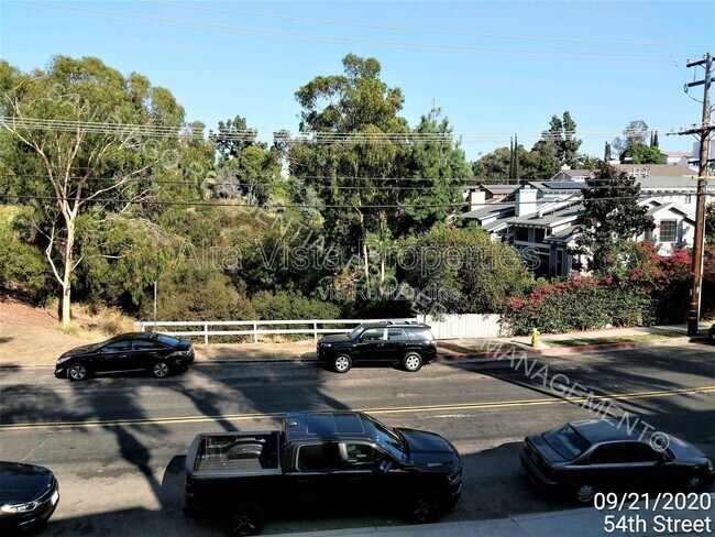 Building Photo - 4570 54th St