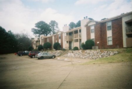 Primary Photo - Bent Tree Apartments