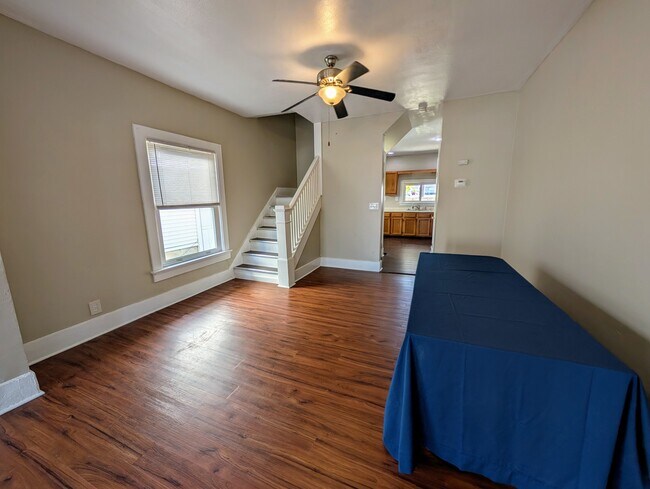 Building Photo - 704 Kolping Ave