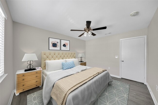 Building Photo - 12619 Ashford Meadow Dr