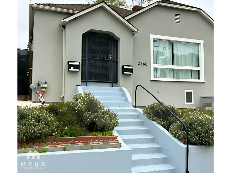 Primary Photo - 2860 Montana St