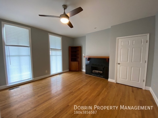 Building Photo - 1322 W Clay St