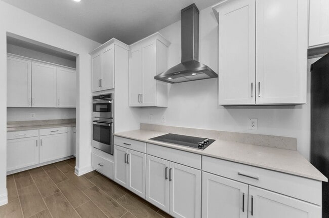 Building Photo - Brand New Home for rent!