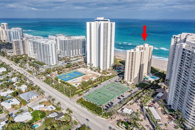 Building Photo - 2800 N Ocean Dr