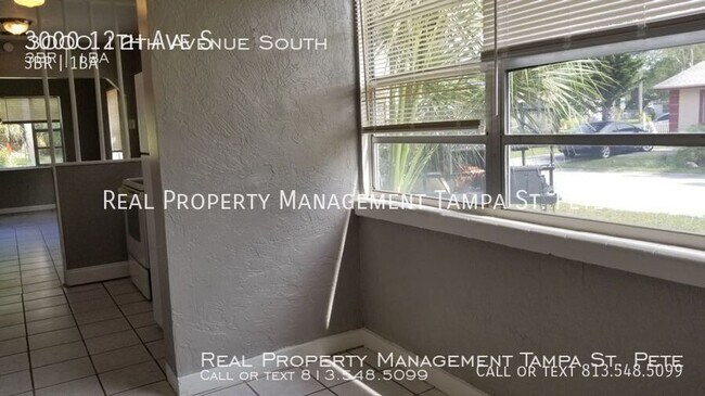 Building Photo - 3000 12th Ave S