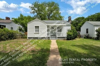 Building Photo - 110 Woodward Dr