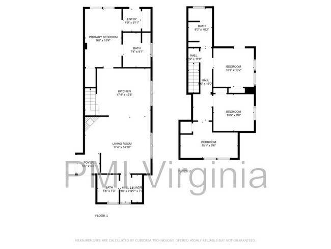 Building Photo - 259 A View Ave