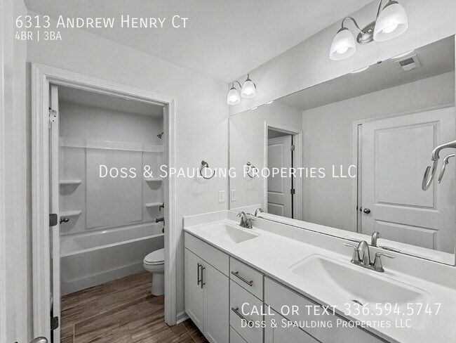 Building Photo - 6313 Andrew Henry Ct