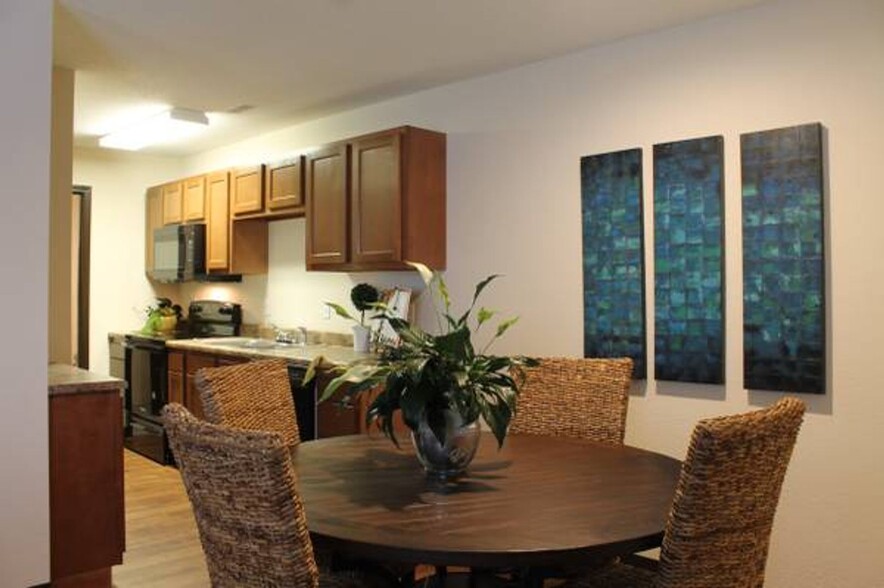 Interior Photo - Kitty Hawk Apartments