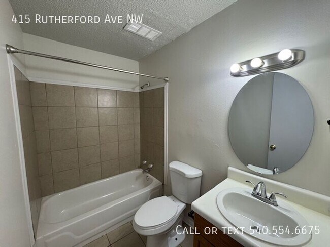 Building Photo - 415 Rutherford Ave NW