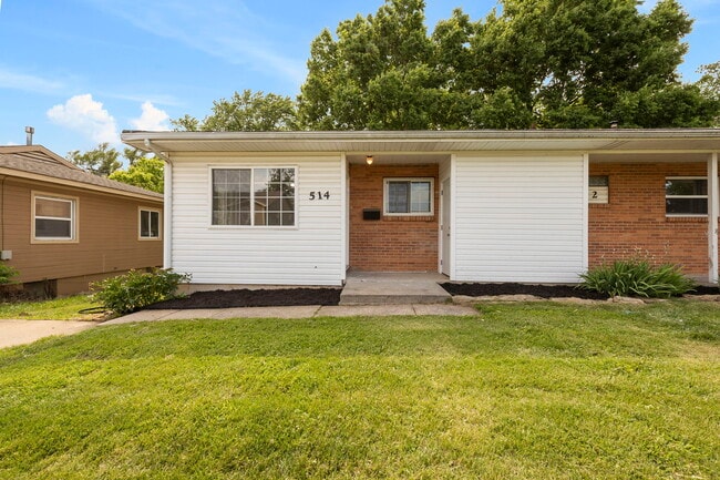 Building Photo - 514 Maier Dr
