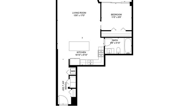 Building Photo - 740 W Fulton St