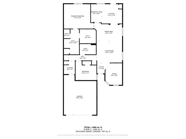 Building Photo - Townhome in Parker Estates!! READY for move in early June