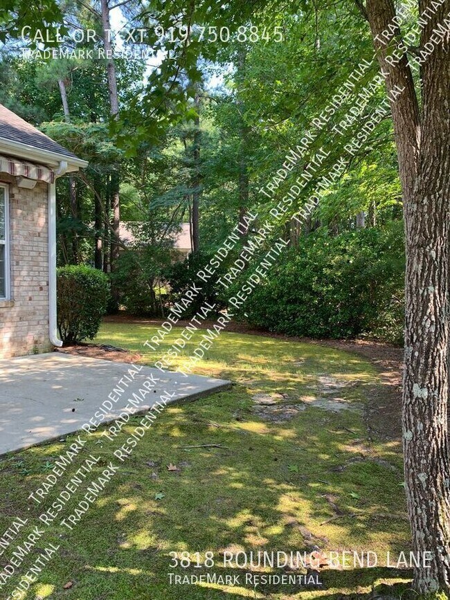 Building Photo - 3818 Rounding Bend Ln