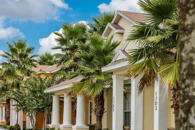 Building Photo - 1534 Retreat Cir