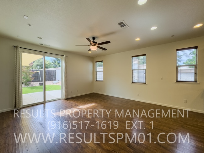 Building Photo - Newly Upgraded West Roseville 4 Bed 3 Bath...