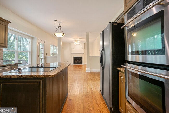 Building Photo - 5465 Derby Chase Ct