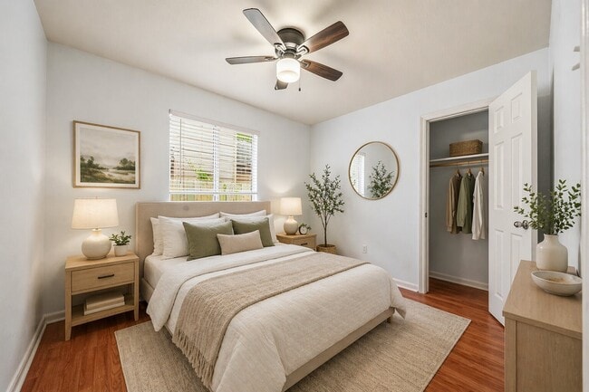 Building Photo - 3521 Lydia St