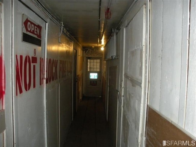  - Red Bridge Real Estate Corp.