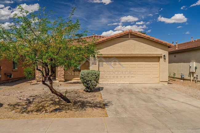 Building Photo - 44212 W Cydnee Dr