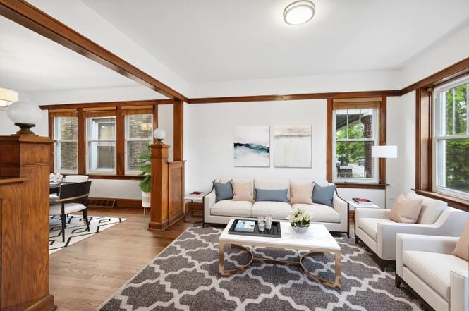 Building Photo - 1411 S 56th Ct